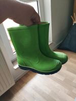 Grüne Gummistiefel Leipzig - Grünau-Ost Vorschau