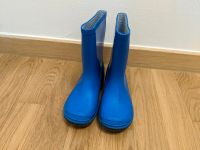 Gummistiefel blau Größe 26 Bayern - Ingolstadt Vorschau