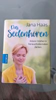 Jana Haas       ( Das Seelenhören ) Bayern - Horgau Vorschau