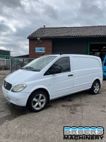 Mercedes-Benz Vito 115 CDI Nordrhein-Westfalen - Emmerich am Rhein Vorschau