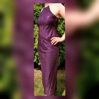 Pailettenkleid Größe  42 Berlin - Lichtenberg Vorschau
