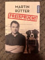 Martin Rütter - Freispruch Niedersachsen - Melle Vorschau