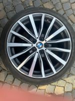 Komplettsommeräder 1er BMW Rheinland-Pfalz - Heistenbach Vorschau