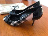 Burberry Pumps, Klassiker, neuwertig, Größe 40 München - Ludwigsvorstadt-Isarvorstadt Vorschau