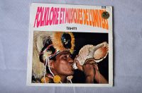 Tahiti - Diverse  Folk - Worldmusic - LP ca.1970 Nordrhein-Westfalen - Solingen Vorschau