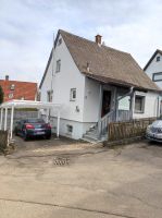 Renoviertes Einfamilienhaus in ruhiger Lage Baden-Württemberg - Vellberg Vorschau