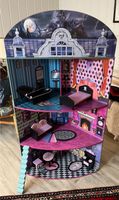 Monster High Puppenhaus Baden-Württemberg - Gundelsheim Vorschau