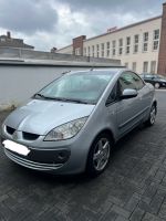 Mitsubishi Colt 100.000 Km Leder, Cabrio Nordrhein-Westfalen - Solingen Vorschau