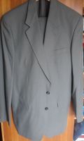 Anzug in grau Gr.106 Niedersachsen - Bardowick Vorschau