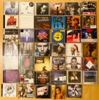 CD BUNDLE Rap Hip Hop R&B Kendrick Lamar Beyonce Lil Wayne Fler Hessen - Langen (Hessen) Vorschau