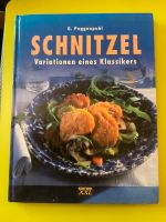 Buch: Schnitzel - Variationen eines Klassikers Hamburg-Mitte - Hamburg St. Georg Vorschau