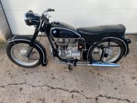 BMW R25/3 1954 Kreis Ostholstein - Fehmarn Vorschau