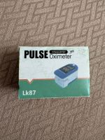 Pulse oximeter Fingertip Hessen - Eppstein Vorschau