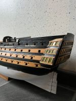 HMS Victory, von De Agostini 150 Hefte mit Zusatzmaterial Niedersachsen - Wilhelmshaven Vorschau