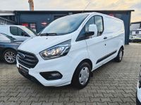 Ford Transit 2.0 TDCI|Custom L2|1-Hand|EU6|Klima|SHZ| Nordrhein-Westfalen - Mülheim (Ruhr) Vorschau