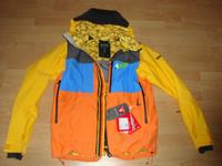 Skijacke / Snowboardjacke Helly Hansen Tricolore Insulated Jacket Niedersachsen - Garbsen Vorschau