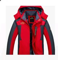 Winter Outdoorjacke XL NEU ungetragen Brandenburg - Falkensee Vorschau