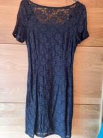 Das kleine schwarze Kleid von Orsay Gr. 36 Niedersachsen - Hornburg Vorschau
