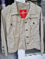 Leichte Jacke von Esprit/ edc in olive, Gr. M Duisburg - Röttgersbach Vorschau