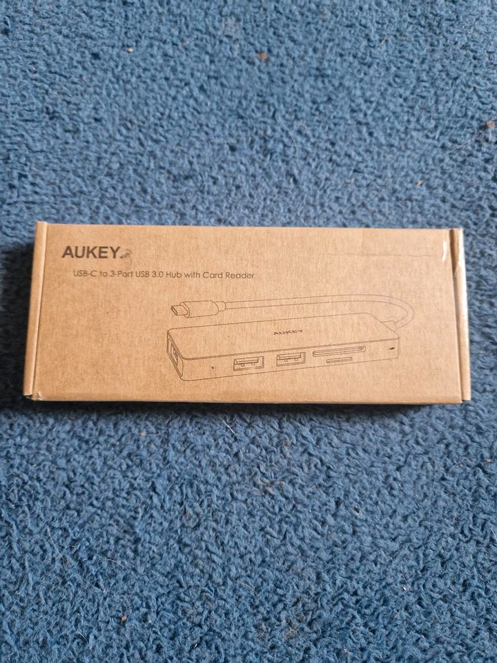 Aukey USB-C in Hagen