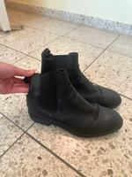 Vagabond Stiefel schwarz 40 Wandsbek - Hamburg Rahlstedt Vorschau
