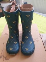 NEU Gummistiefel Gr. 26 Bisgaard ungefüttert dunkelblau Leipzig - Probstheida Vorschau