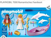 Playmobil Boot Brandenburg - Neuruppin Vorschau