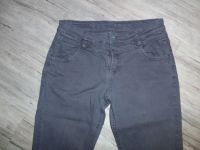 S. OLIVER Damen- Jeans Hose dunkelgrau Gr. 34 (Länge 32) Nordrhein-Westfalen - Ennigerloh Vorschau