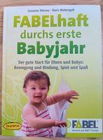 Fabelhaft durchs erste Babyjahr Niedersachsen - Göttingen Vorschau