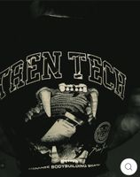 TrenTech T-Shirt (ORIGINALVERPACKT) Hessen - Hofbieber Vorschau