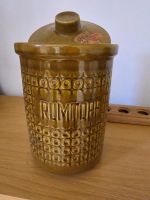 Original Rumtopf Keramik Bayern - Essenbach Vorschau