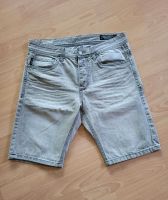 Herren Shorts/Bermuda von Jack & Jones Gr. M grau Nordrhein-Westfalen - Rheinberg Vorschau