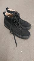 Herten Stiefel gr. 44 WIE NEU Nordrhein-Westfalen - Herne Vorschau