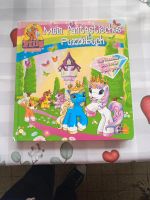 Filly Puzzlebuch, da Filly Pferde Buch, Bayern - Buch Vorschau