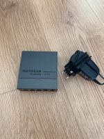 NETGEAR 5-Port Prosafe Plus Switch 5 Gigabit GS105Ev2 München - Hadern Vorschau