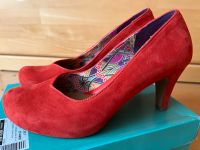 Damenschuhe Pumps von Clarks Gr 38 NEU Saarland - Neunkirchen Vorschau