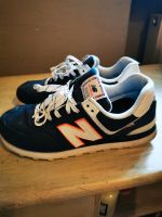 New Balance Sneaker Bayern - Sindelsdorf Vorschau