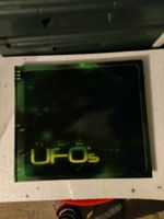 Ein Buch über UFOs Sachsen - Cavertitz Vorschau