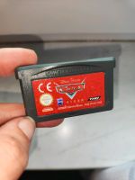 Game Boy Advance Spiel - Cars Thüringen - Gotha Vorschau