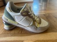Pepe Jeans Sneaker Turnschuh wie Neu 39 Dresden - Prohlis-Nord Vorschau