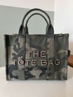 Marc Jacobs Tote Bag Medium Camouflage * NEU Bayern - Rosenheim Vorschau