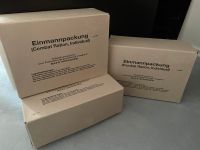 EPA Einmannpackung ohne Typ 3x vorhanden Bayern - Sondheim v.d.Rhön Vorschau