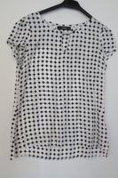 Seidenbluse / Blusenshirt Gr.36 Hallhuber München - Allach-Untermenzing Vorschau