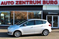 Ford C-Max Titanium Navi PDC Tempomat Sachsen-Anhalt - Burg Vorschau