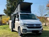 T6.1 VW California Ocean 4 Motion Bayern - Chieming Vorschau