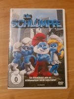 DVD: Die Schlümpfe Nordrhein-Westfalen - Mönchengladbach Vorschau