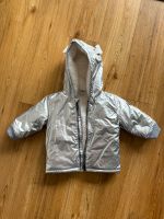 Baby Winterjacke mit Öhrchen von Petit Bateau Bayern - Memmingen Vorschau