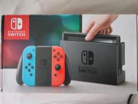 Nintendo switch Bielefeld - Dornberg Vorschau