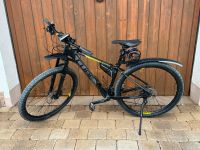 Cube Acid 2016 black´n´flashyellow Mountainbike Bayern - Gangkofen Vorschau