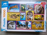 Trefl Puzzle 1000 Teile Komplett - Animal Planet Berlin - Charlottenburg Vorschau